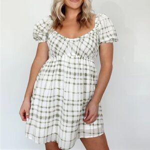 Women’s Piece Of My Heart Dress